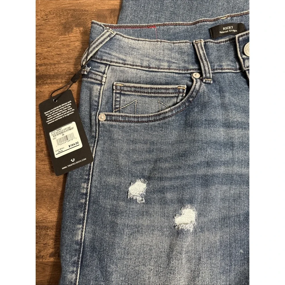 True Religion product pair